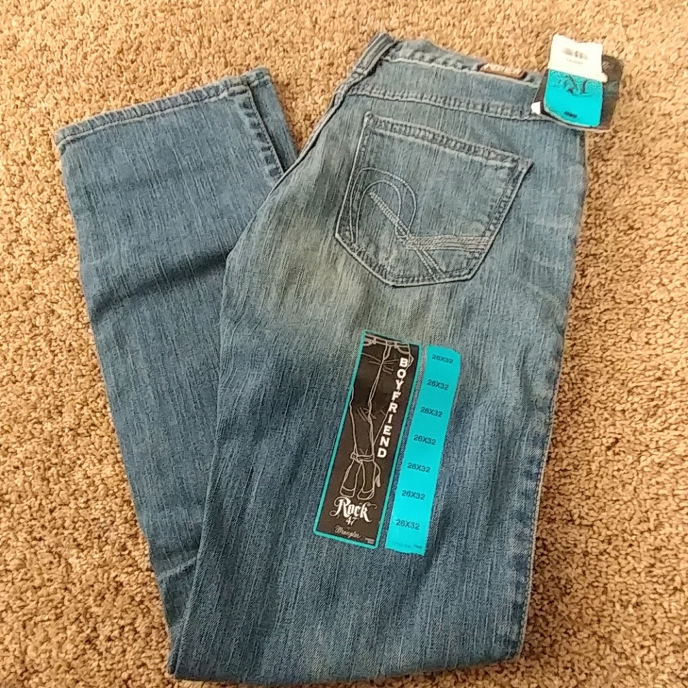 Rock 47 Jeans